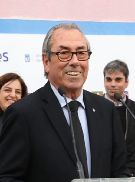 Foto de Adelardo