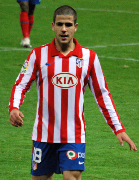 Foto de Álvaro Domínguez