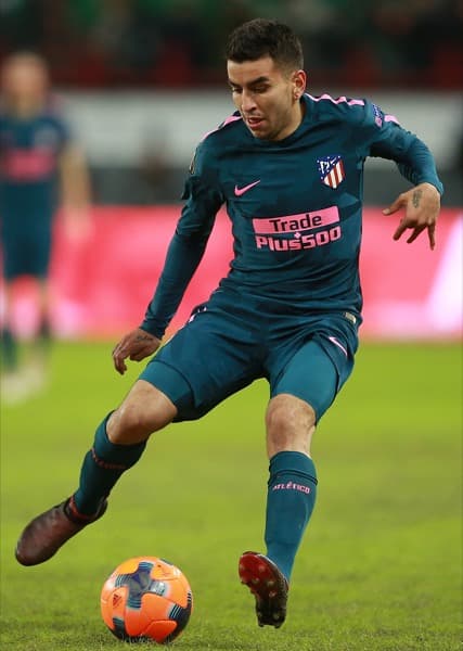 Foto de Ángel Correa