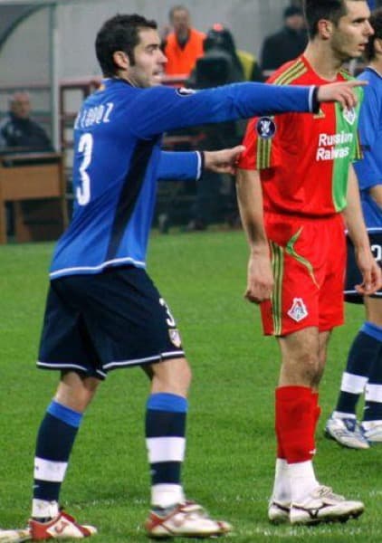 Foto de Antonio López