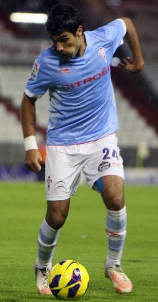 Foto de Augusto Fernández