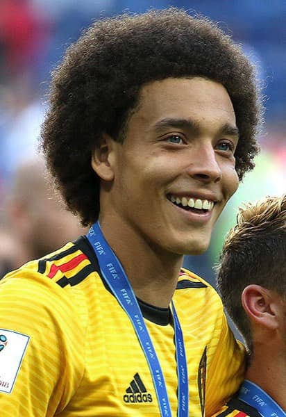 Foto de Axel Witsel