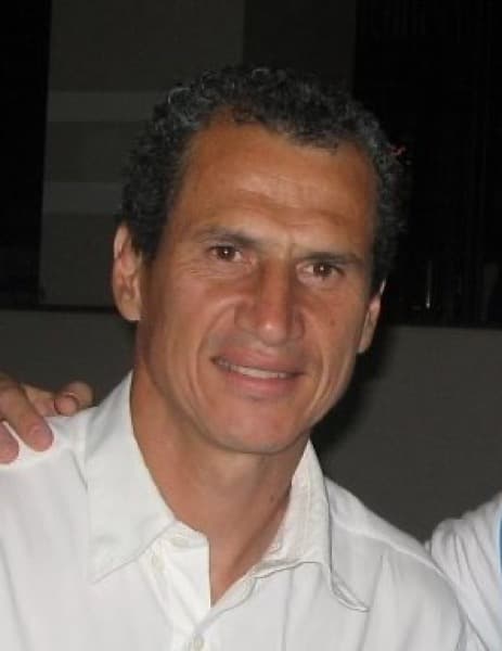 Foto de Baltazar