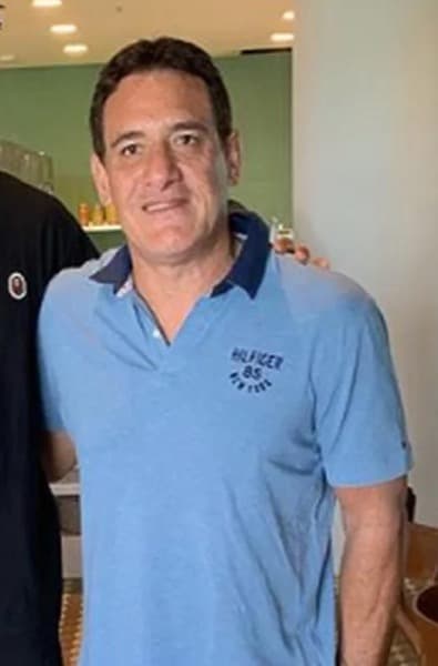 Foto de Carlos Gamarra