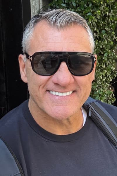 Foto de Christian Vieri