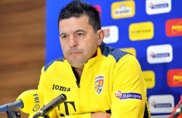Foto de Cosmin Contra