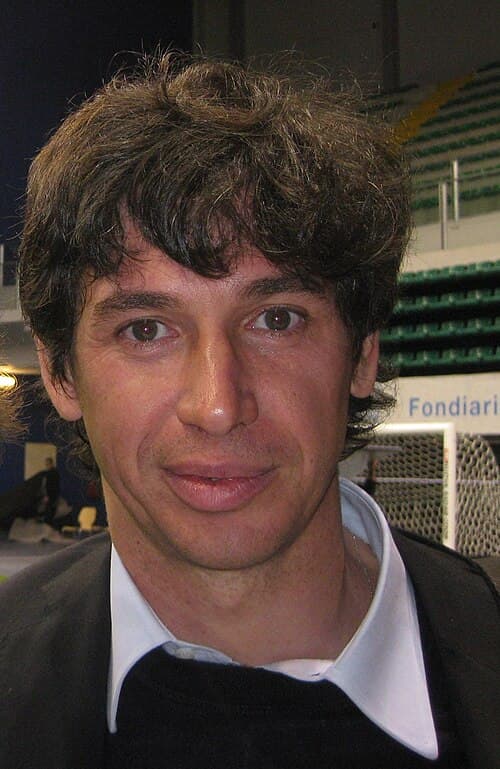 Foto de Demetrio Albertini