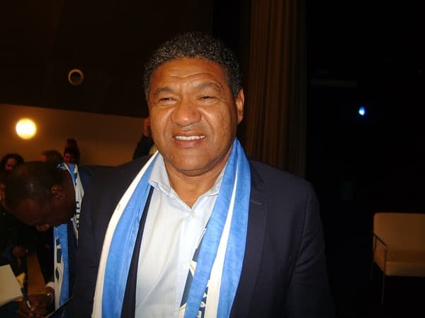 Foto de Donato