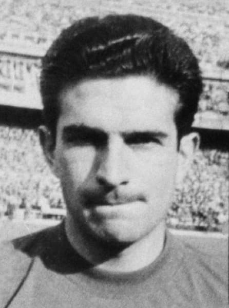 Foto de Feliciano Rivilla