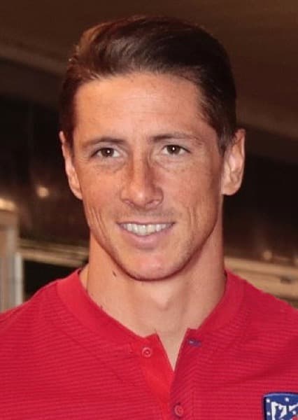 Foto de Fernando Torres