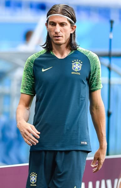 Foto de Filipe Luís