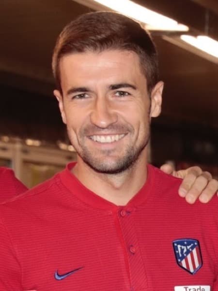 Foto de Gabi