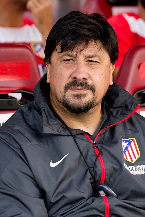 Foto de Germán Burgos