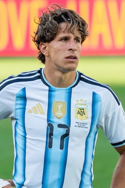 Foto de Giuliano Simeone