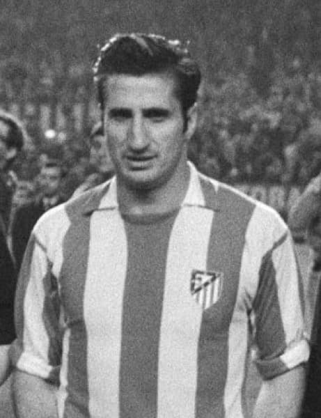 Foto de Isacio Calleja