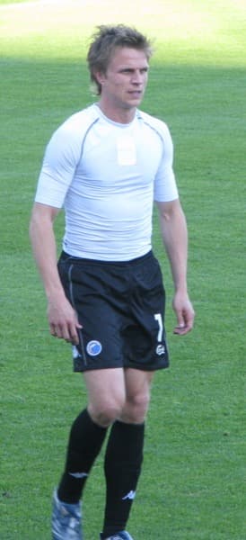 Foto de Jesper Grønkjær