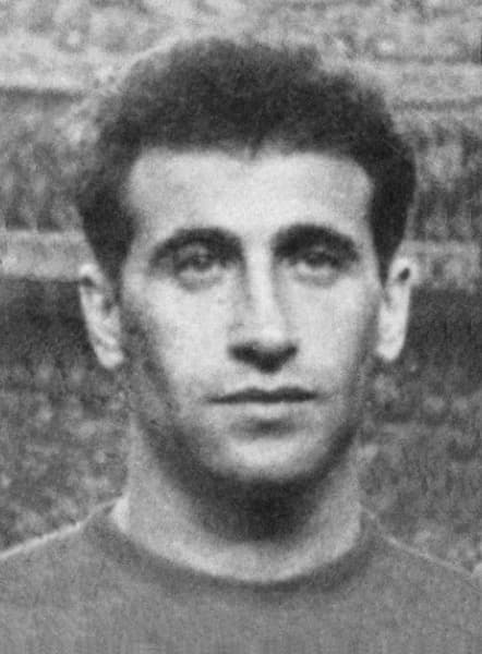 Foto de Joaquín Peiró