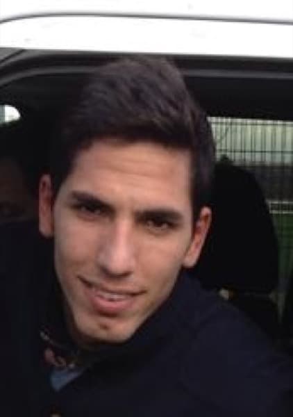 Foto de Joel Robles