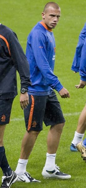 Foto de John Heitinga