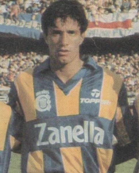 Foto de José Chamot