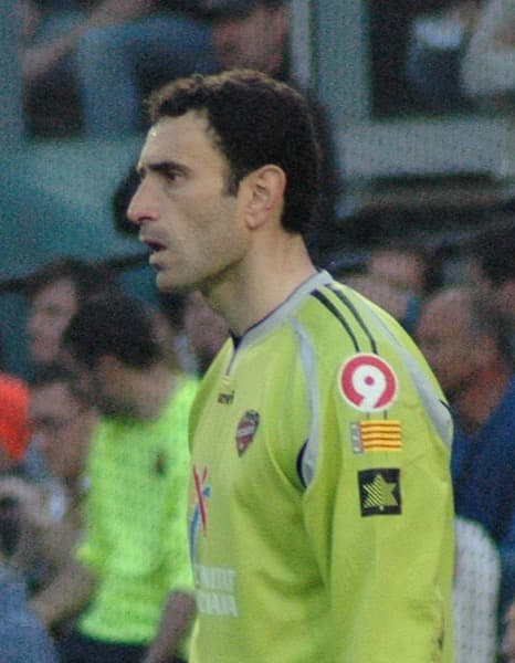 Foto de José Francisco Molina