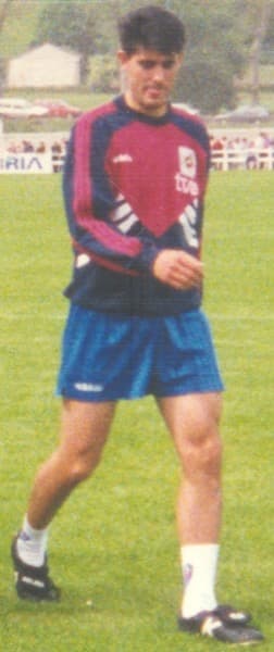 Foto de José Luis Caminero