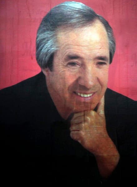 Foto de José Luis Capón