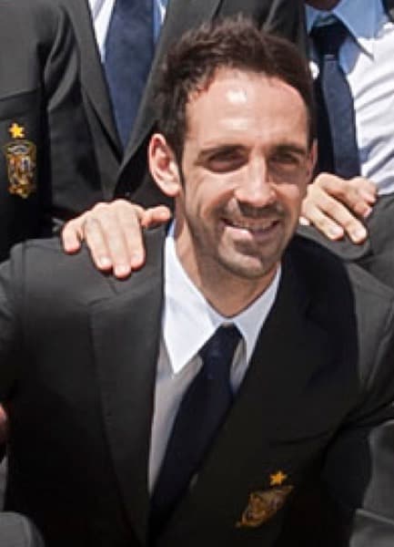 Foto de Juanfran Torres