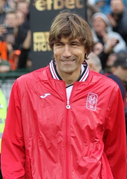 Foto de Julio Salinas
