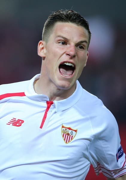 Foto de Kevin Gameiro