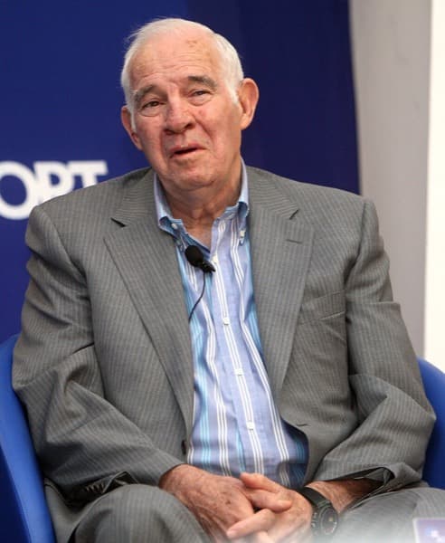 Foto de Luis Aragonés