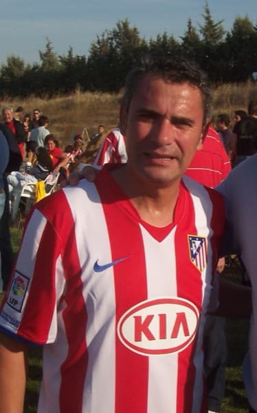 Foto de Manolo