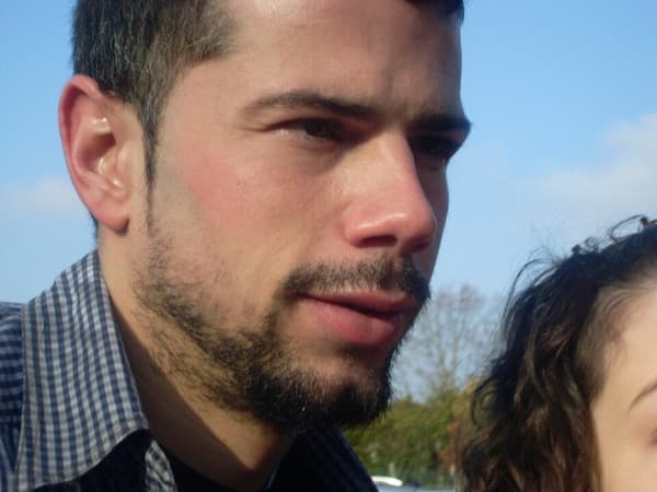 Foto de Mateja Kežman