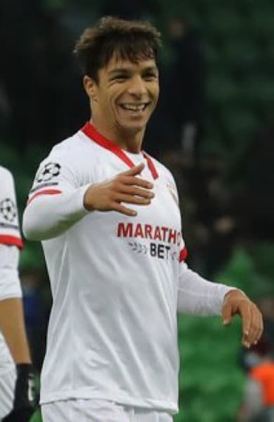 Foto de Óliver Torres