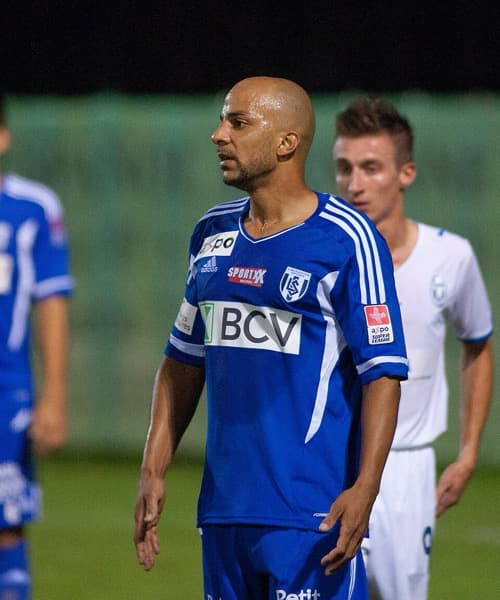 Foto de Peter Luccin