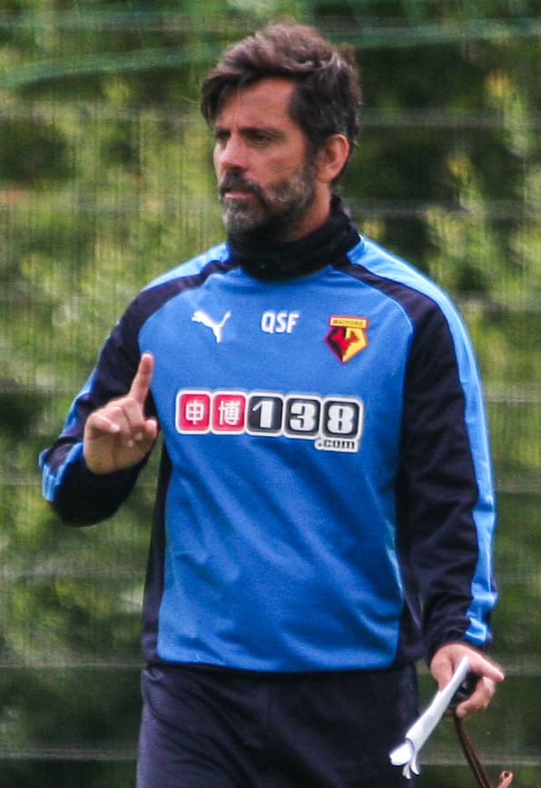 Foto de Quique Sánchez Flores