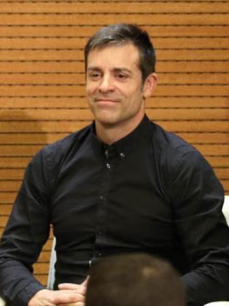 Foto de Roberto Solozábal