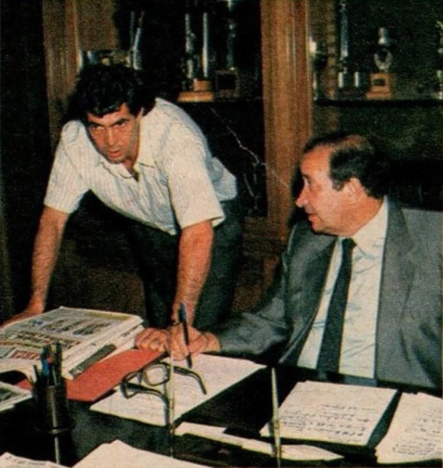 Foto de Rubén Cano