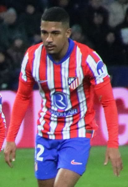 Foto de Samuel Lino