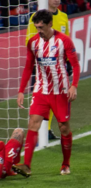 Foto de Stefan Savić