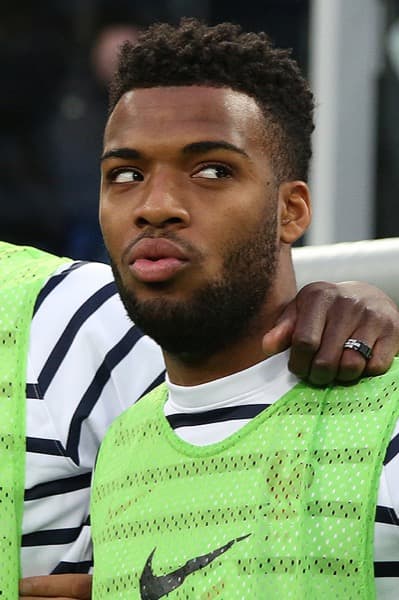 Foto de Thomas Lemar