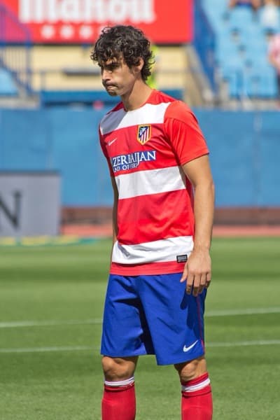 Foto de Tiago Mendes