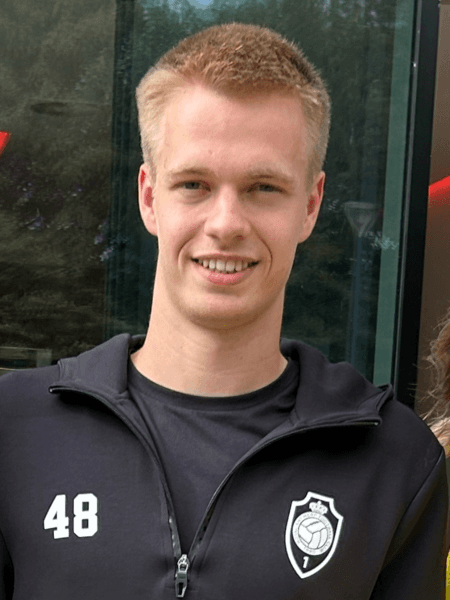Foto de Arthur Vermeeren