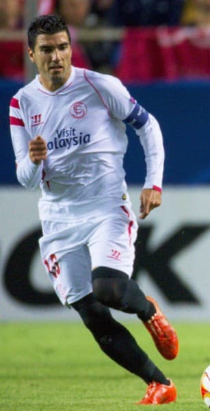 Foto de José Antonio Reyes