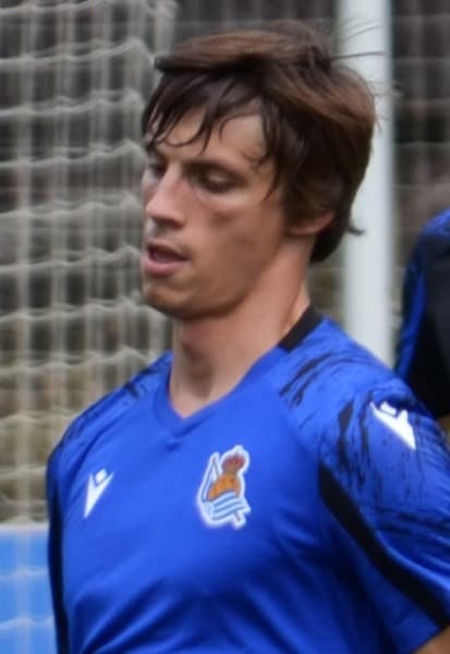 Foto de Robin Le Normand