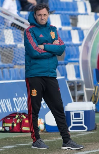 Foto de Santi Denia