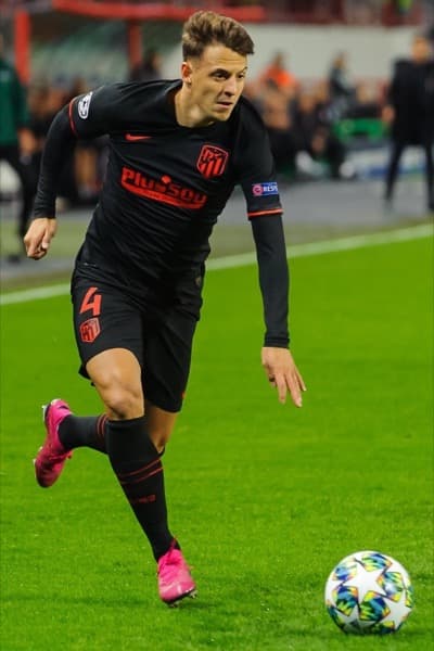 Foto de Santiago Arias