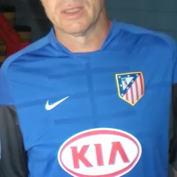 Foto de Abel Resino