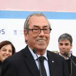 Foto de Adelardo