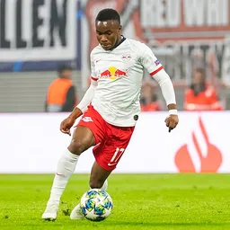 Foto de Ademola Lookman